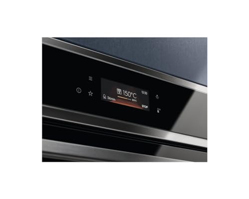 Electrolux EOC8P39X - vue 5