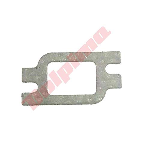 Dolpima 5 pieces of MUFFLER GASKET SET FOR STIHL MS250 (1123 149 0500)