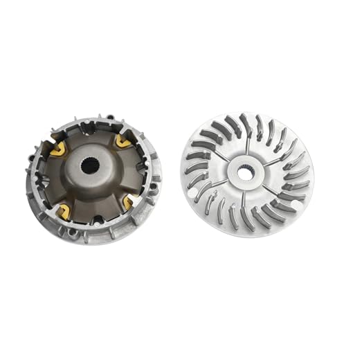 Variateur d'embrayage arrière secondaire UTV 550X pour la conduite en terrain difficile - 2