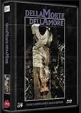 dellamorte dellamore imdb Produkttyp: PHYSISCHER FILM Dellamorte Dellamore Mediabook - Cover C - 3-Disc Limited Love & Death Edition (DVD+Blu-Ray+Blu-Ray 3D) - Limited 222 Edition