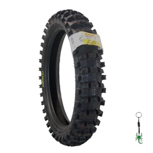 Pirelli Scorpion MX32 Mid Soft 2.0-120/80-19 63M Motocross R
