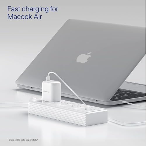 Image of eller sante 3in1 23W Magnetic Mag-Safe Wireless Charger with 30W Adapter iPhone 17 /17 Air /17 Pro /17 Pro Max, 16 /16 Plus /16 Pro /16 Pro Max, 15 /14 /13 /12, Airpods 3rd /2nd gen, Series 9 /8 /7 /6 /5 /4 /SE-White