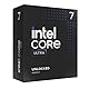 Intel® Core™ Ultra 7 Desktop-Prozessor 265F 20 Kerne (8 P-cores + 12 E-cores) bis zu 5.3GHz