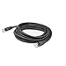 ADD-ON-COMPUTER PERIPHERALS ADD-1FCAT6AS-BK Network Cable