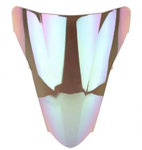 Bulle Pare-Brise de Moto VFR 800 Finition Premium pour Routière de 2002 à 2014