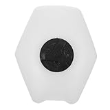 Manipulation légère : remplacez les réservoirs de carburant en métal lourd par ce réservoir d'essence en plastique compact, offrant une efficacité légère pour le stockage d'essence de mini- sans sacrifier la durabilité, le stockage d'essence de de poche, le réservoir de stockage d'essence en plastique