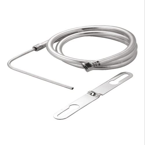 Pu Bath Toilet Seat/Commode Jet Spray (American Type) (1 Meter ...