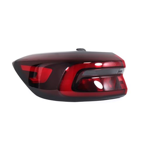 Feu arrière pour Chery Tiggo 8 et Tiggo 7 Pro 2019-2020