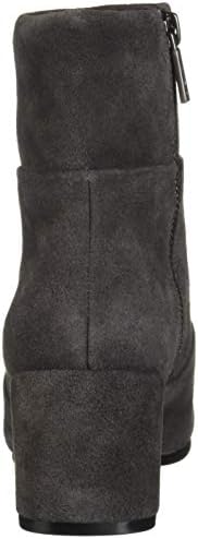 Kenneth Cole Women's Eryc Goretex Square Toe Ankle Bootie Boot, Asphault, 6 M US | Image 2
