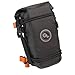 Giant Loop Fender Bag + Number Plate Bag, Waterproof Storage Pouch for Essential Items, Ideal for Enduro, Dirt Bike, Snowbike
