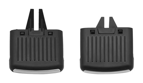Cache buse aération pour VW Sagitar : kit de réparation de grille de climatisation auto - 2