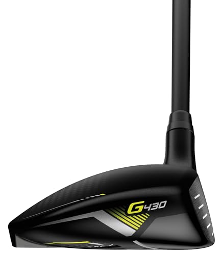 Ping G430 MAX 15° 3 Wood Regular Graphite Golf Club