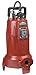 Grinder Pump, 460-480, 5.3 Amps, Ph 3