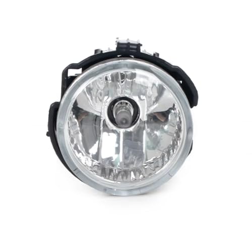 Phare antibrouillard complet Subaru Impreza pour rouler serein par temps de brume