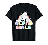 Funny Alpha Male Unicorn Ironic Meme