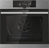HWO60SM2FS9XH - Forno elettrico, Multifunzione, 70 litri, Classe energetica A+