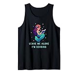 Mermaid N Books