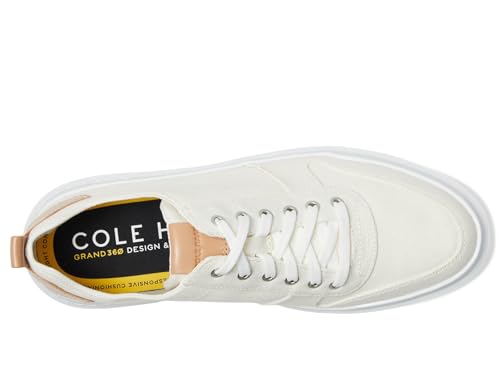 Image of Cole Haan Men's Grandpro Rally Canvas Court Sneaker