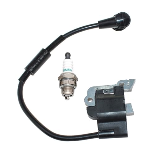 Bobine d'allumage F230 M231 à haute conductivité pour moteur thermique