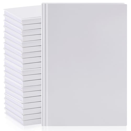 Carnet de croquis A5 Henoyso en kraft pour vos dessins de voyage et notes d'école