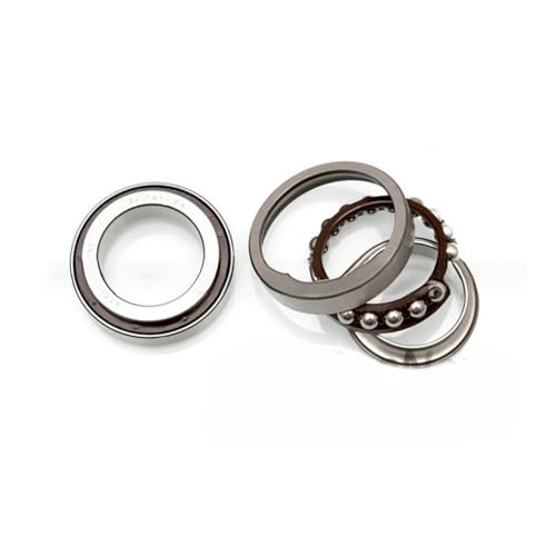 Roulement direction moto élimine jeu guidon acier haut bas CBR1000RR 2008-2014