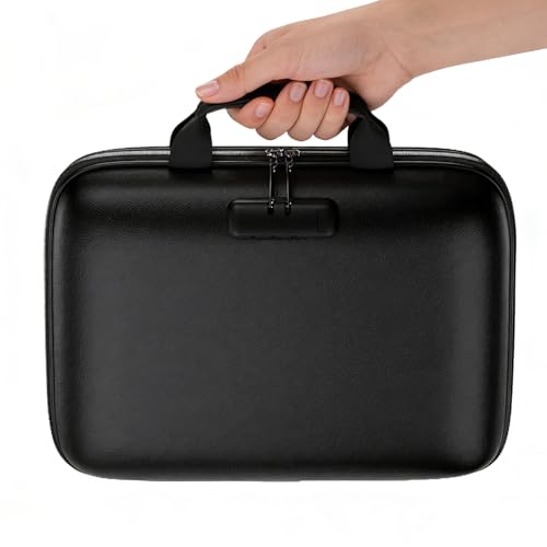 Genérico Fireproof Document Holder | with 13 Pockets and Thermal