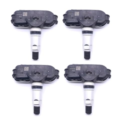 Capteur TPMS pour Hyundai i40 2011-2014 remplace la valve d'origine 52933-3V100