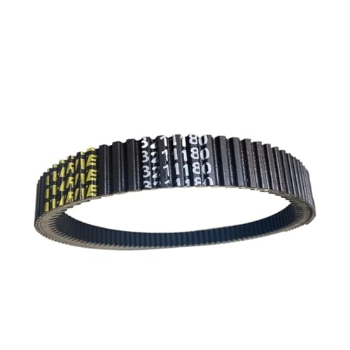 Courroie d'embrayage 3211148 robuste pour la transmission du Ranger 900