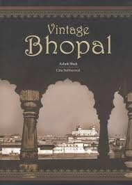 Vintage Bhopal