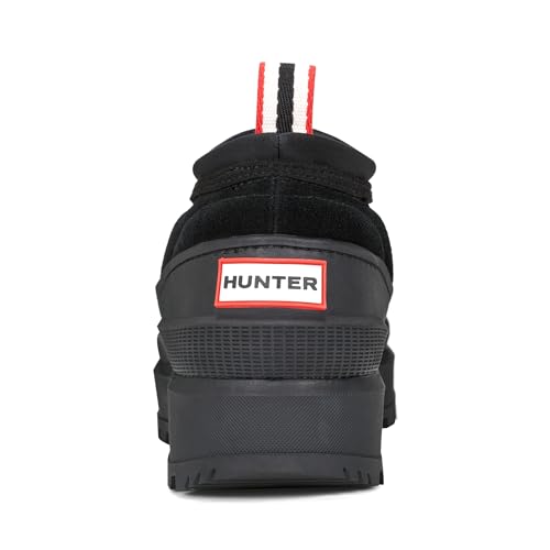 Hunter Women's Askern Ankle Boot2