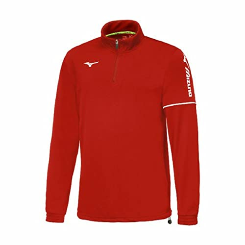 Mizuno Sendai Training Top Maglione Unisex Adulto