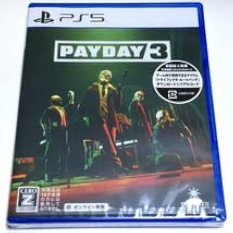 ペイデイ　PAY DAY 日本語版　新品未開封未使用品　ボードゲーム　希少 Amazon.co.jp: ペイデイ PAY DAY 日本語版 ボードゲーム : おもちゃ
