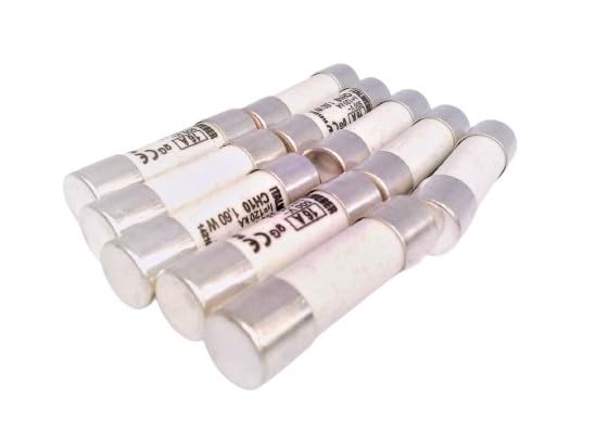 Siemens – Fusibile cilindrico 10 x 38 32 A GL/GG