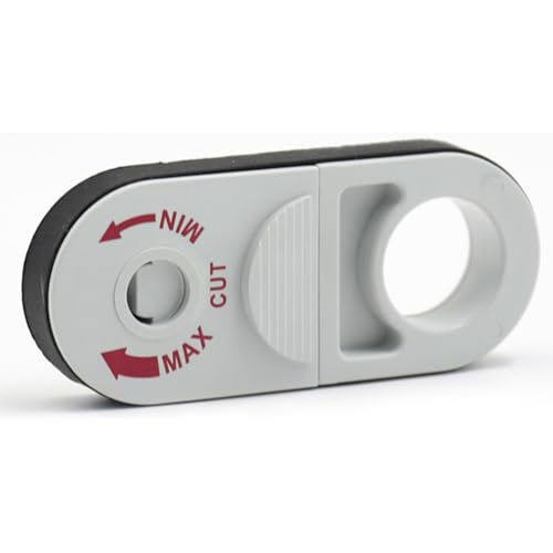 Cable Stripper Tool, Universal Network, Professional Electricians Tools, Multi-Functional Wire Stripper Tool for 0.3-12.8mm Copper Cable