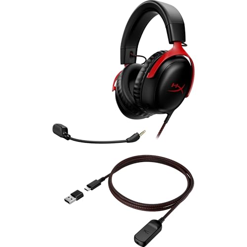 Cloud III - Cuffia gaming - Immagine 7