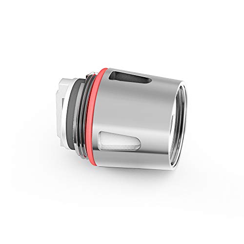 Manvap 100W hola E Zigarette Starter Set Original Verdampferkopf,kein Nikotin,5 Stücke – Bild 5