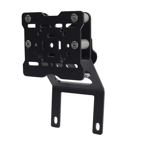 Support de GPS pour moto Tenere700 T7 T700 stable sur piste