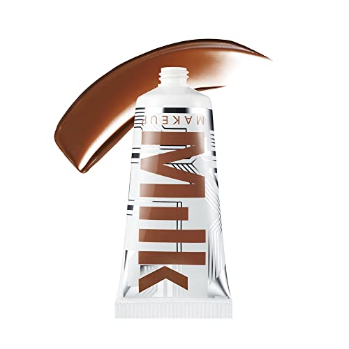 MILK Makeup Bionic Hydrating Liquid Bronzer - 0.6 Fl Oz (SHAPESHIFT - Medium Bronze)