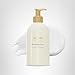 AHAVA Dead Sea Water Mineral Body Lotion - Daily Moisturizing & Hydrating Body Lotion with Osmoter, Exclusive blend of Dead Sea Minerals & Nourishing Botanical Extracts, Original, 17 Fl.Oz