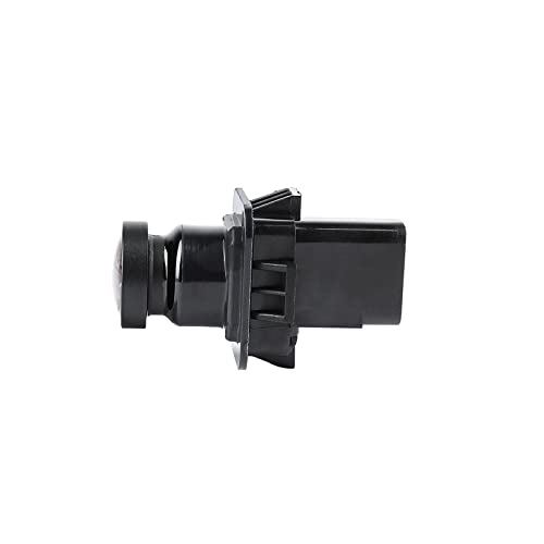 Image of Rear View Back Up Camera Compatible with F150 2010-2014, Mustang 2015-2020 & Lincoln MKC 2015-2019 Reversing Parking Assist Camera Replaces# EL3Z-19G490-D, BL3Z-19G490-B