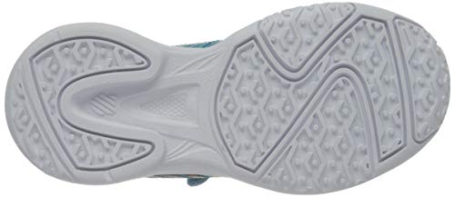 K-Swiss Performance Unisex Court Express Strap Omni tennisschoenen voor kinderen - Image 5
