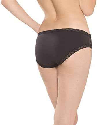 Natori Women's Bliss Girl Brief 3-Pack - Image 3
