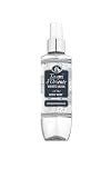 Tesori d’Oriente | Body Mist „Weißer Moschus“ | Aromatisches Body Spray mit einzigartigem, moschusartigem, reinem Duft | leichter Duft für den ganzen Tag | Wellness-Rituale für Körper & Sinne | 200ml