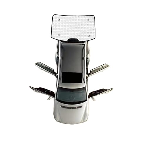 Voiture pleine fenêtre pare-soleil Toyota Yaris XP90 2007 2008 2009 | Anti-UV