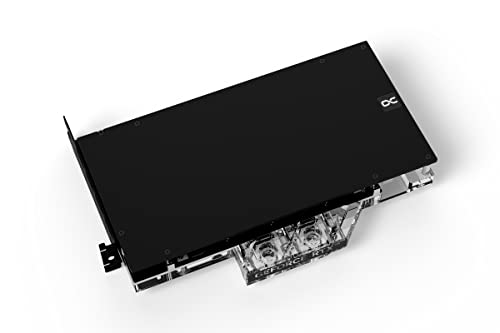 Solution anti surchauffe Eisblock Aurora GPX-N RTX 4090 Alphacool Acryl - 3