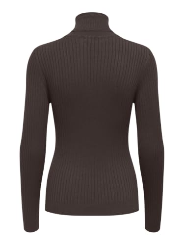 ONLY Onlkarol L/S Rollneck Pullover KNT Noos – Ansicht 1