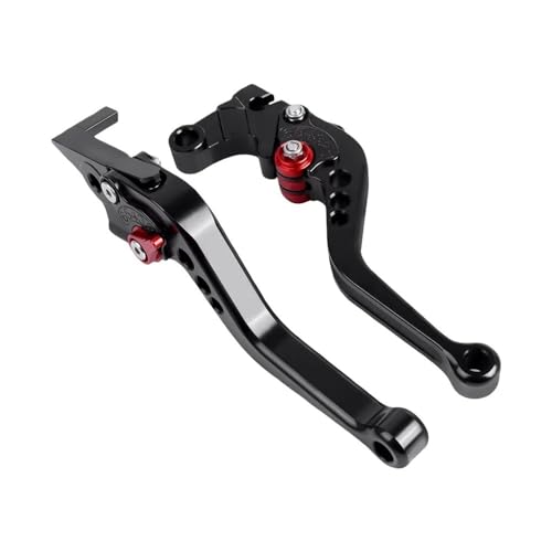 Levier de frein moto CNC pliable pour Honda CB650R 2019-2023
