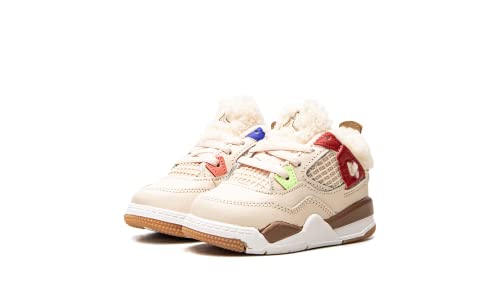 Jordan Toddler Jordan 4 Retro DH0571 264 - Size 9C2