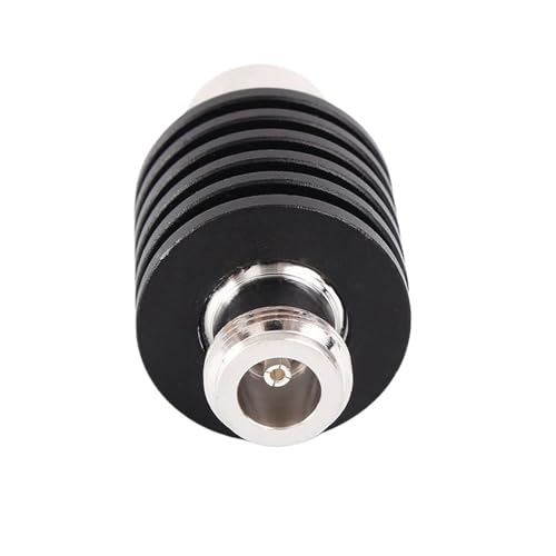 Atténuateur coaxial protégeant les analyseurs de spectre 3 GHz 10W - 3
