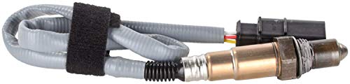 Sensor de Oxígeno Bosch 17200 para Mercedes-Benz miniatura 3